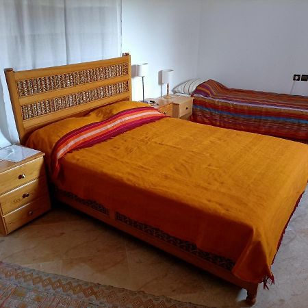 Dar Albatros Guest House Sidi Kaouki Luaran gambar