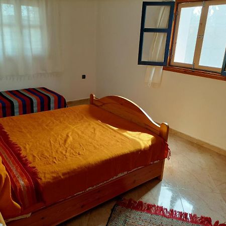Dar Albatros Guest House Sidi Kaouki Luaran gambar