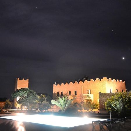 Dar Albatros Guest House Sidi Kaouki Luaran gambar