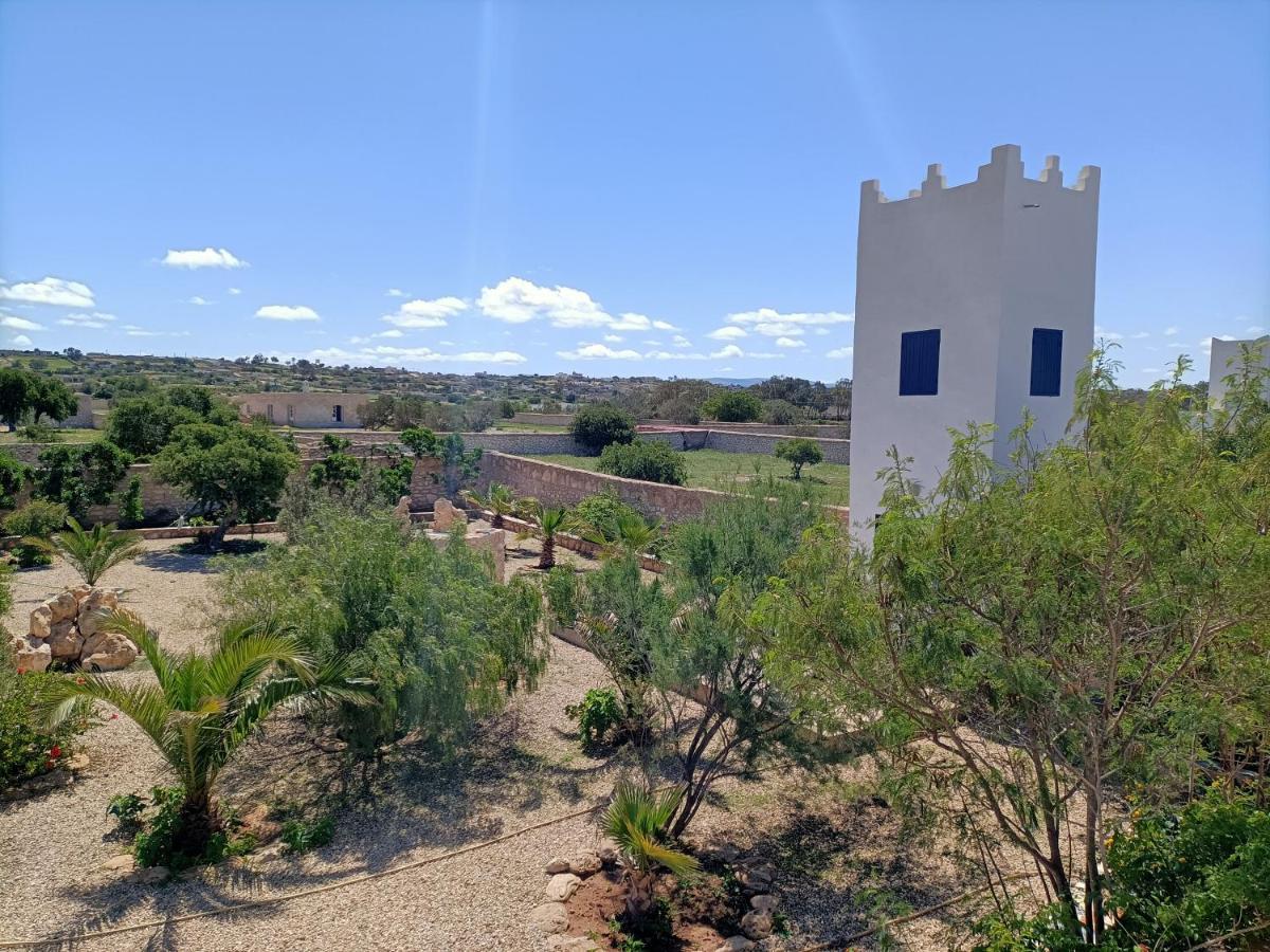 Dar Albatros Guest House Sidi Kaouki Luaran gambar