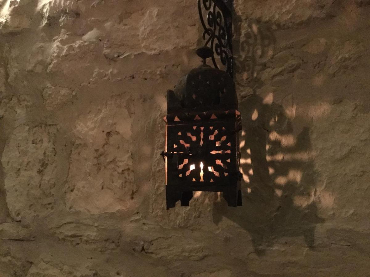Dar Albatros Guest House Sidi Kaouki Luaran gambar