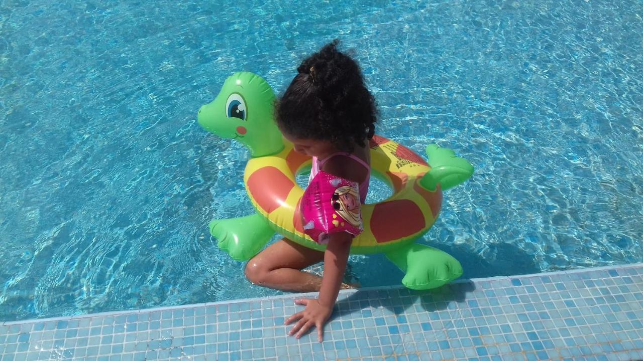 Dar Albatros Guest House Sidi Kaouki Luaran gambar