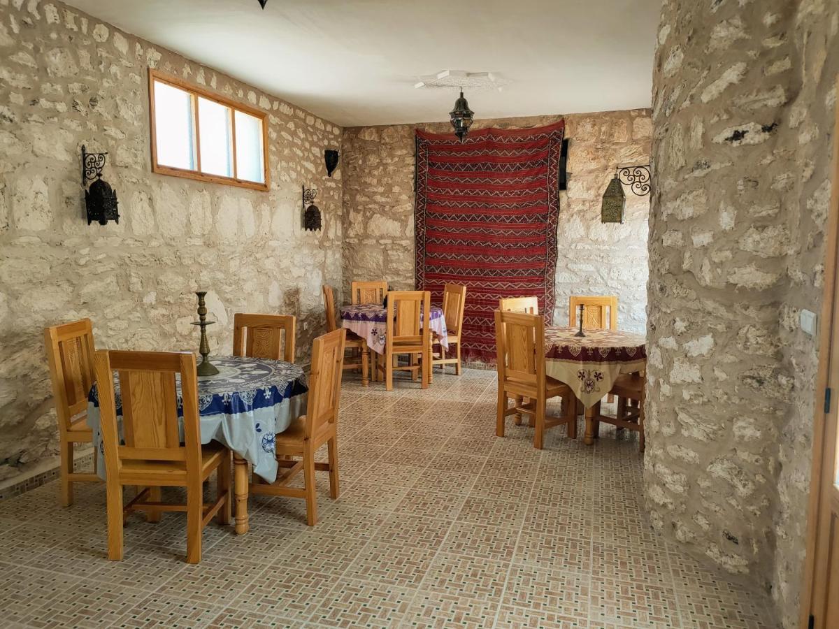 Dar Albatros Guest House Sidi Kaouki Luaran gambar