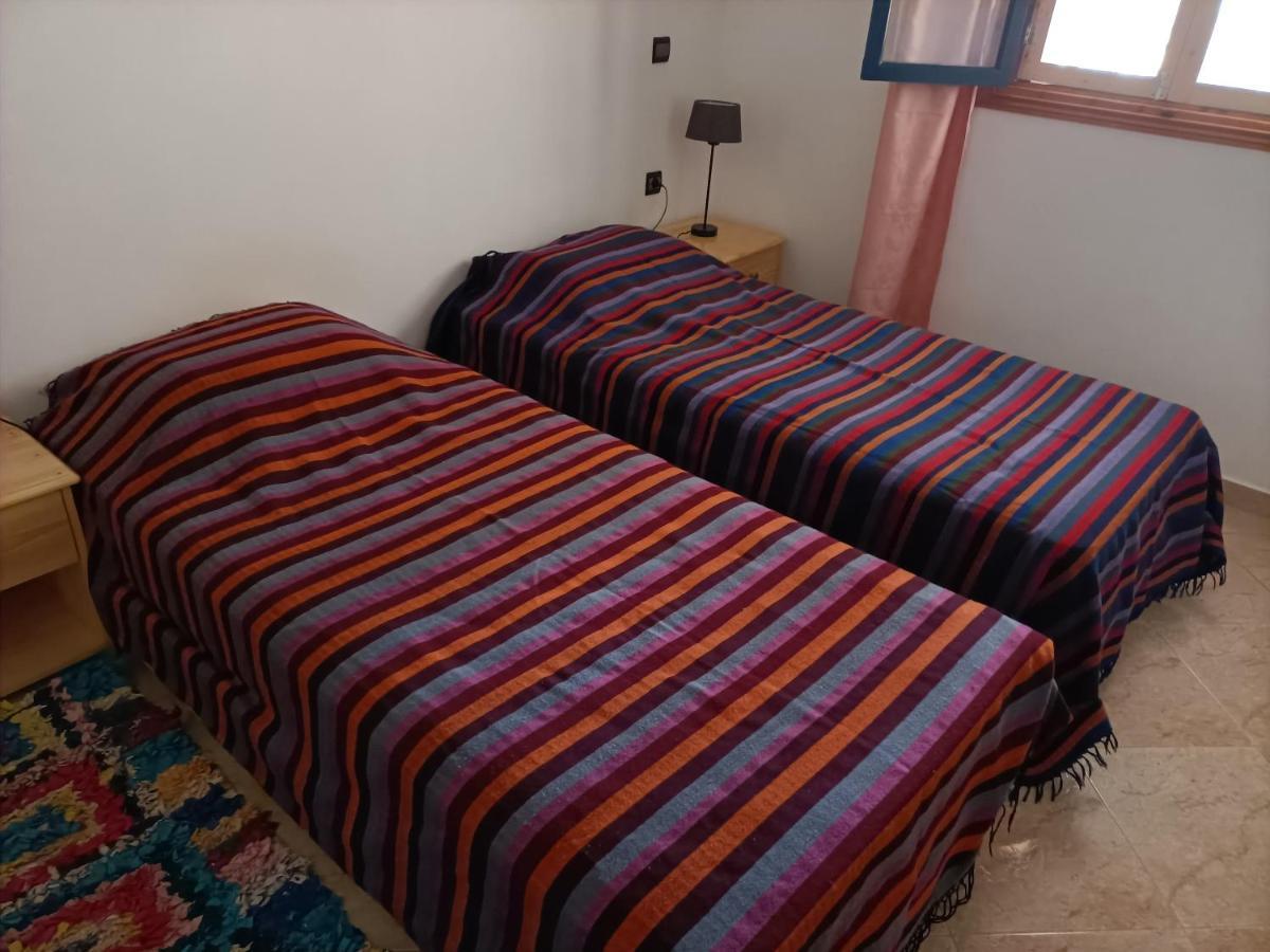 Dar Albatros Guest House Sidi Kaouki Luaran gambar