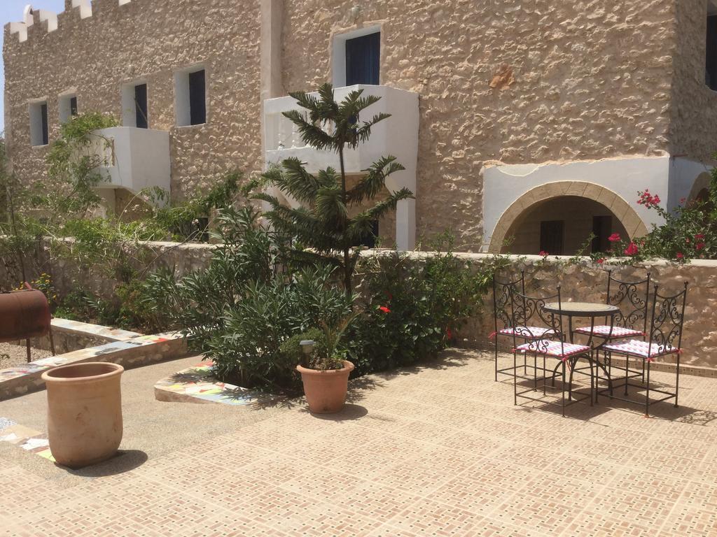Dar Albatros Guest House Sidi Kaouki Luaran gambar