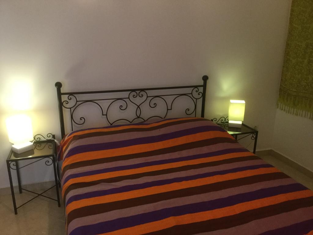 Dar Albatros Guest House Sidi Kaouki Luaran gambar