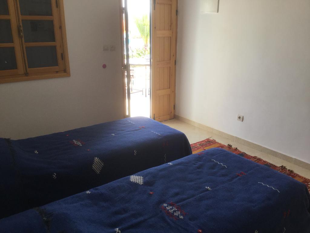 Dar Albatros Guest House Sidi Kaouki Luaran gambar
