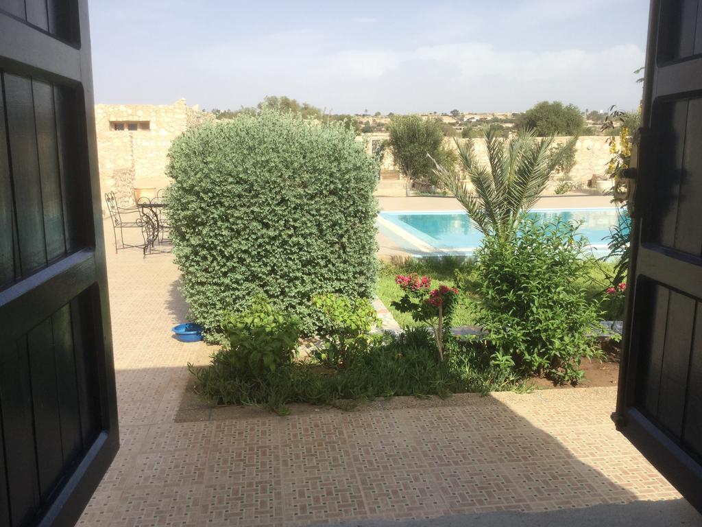 Dar Albatros Guest House Sidi Kaouki Luaran gambar