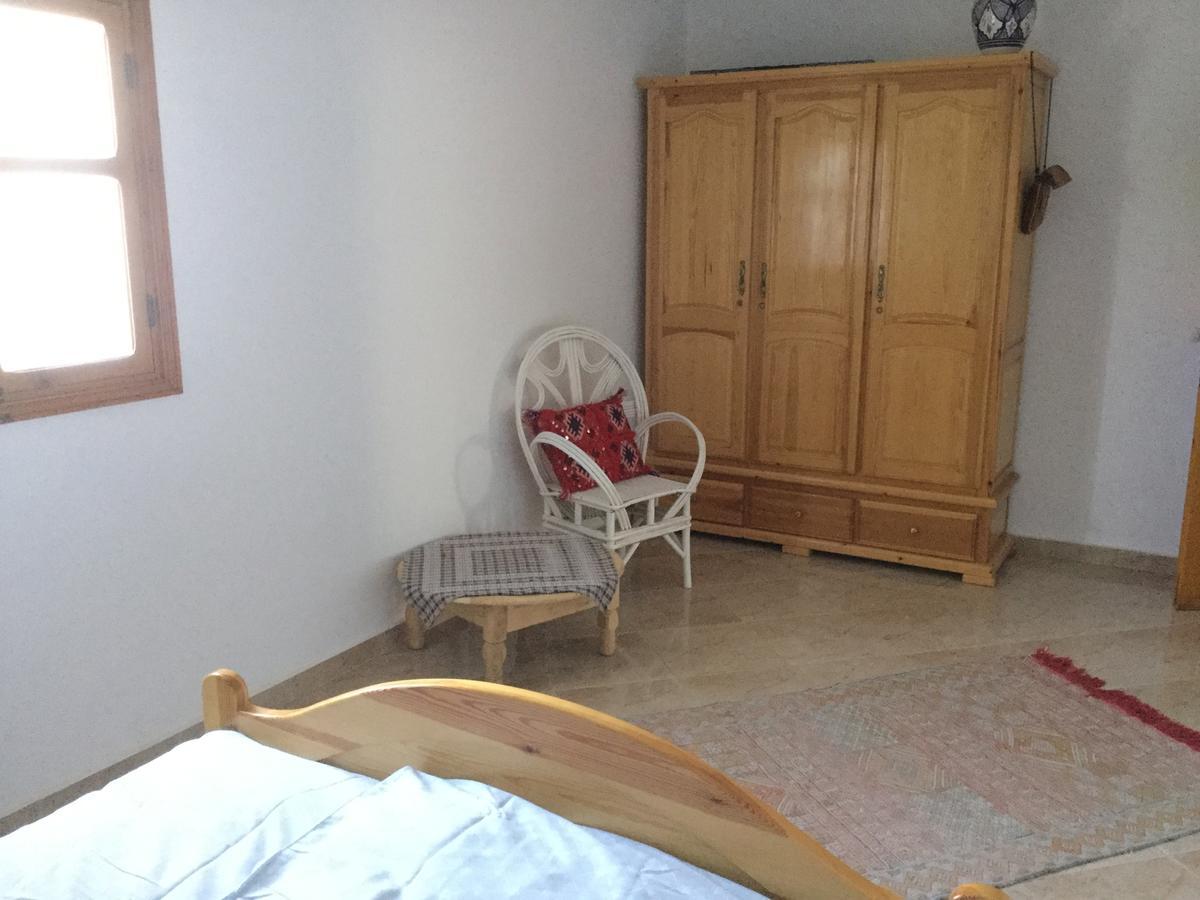 Dar Albatros Guest House Sidi Kaouki Luaran gambar