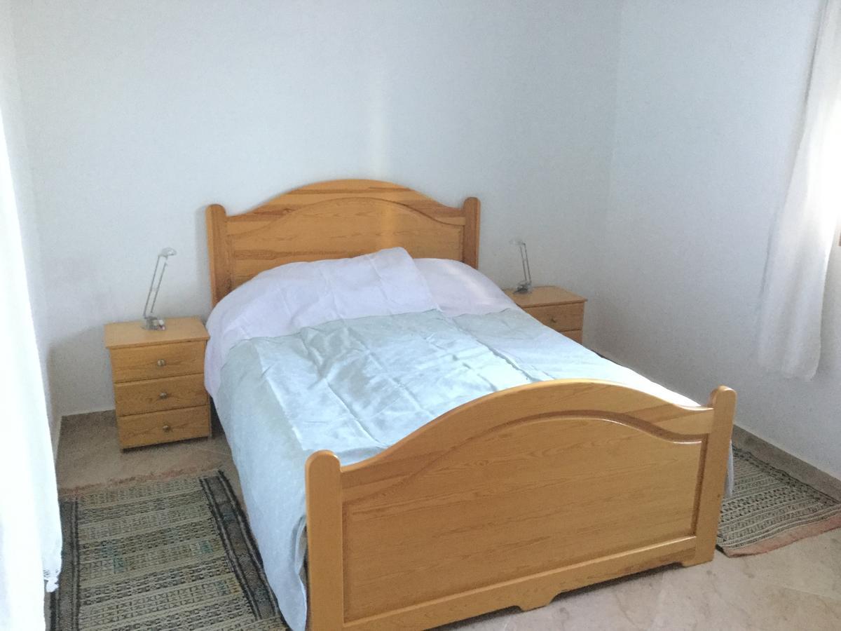 Dar Albatros Guest House Sidi Kaouki Luaran gambar