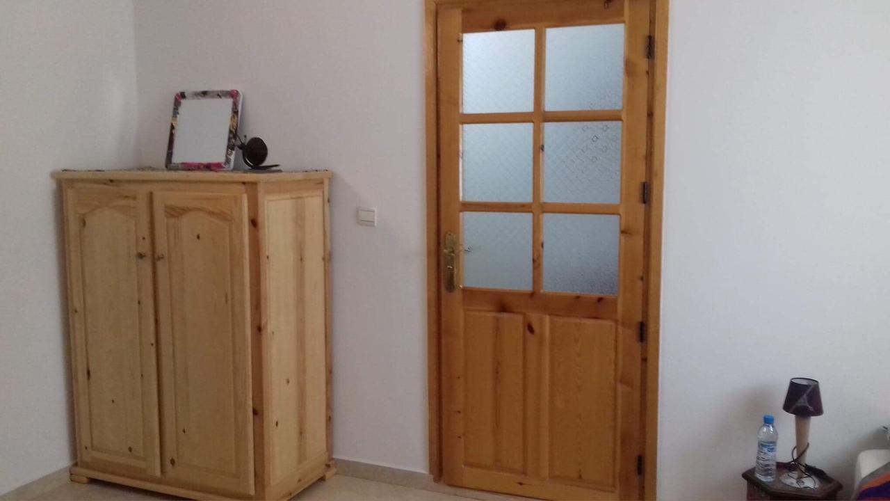 Dar Albatros Guest House Sidi Kaouki Luaran gambar