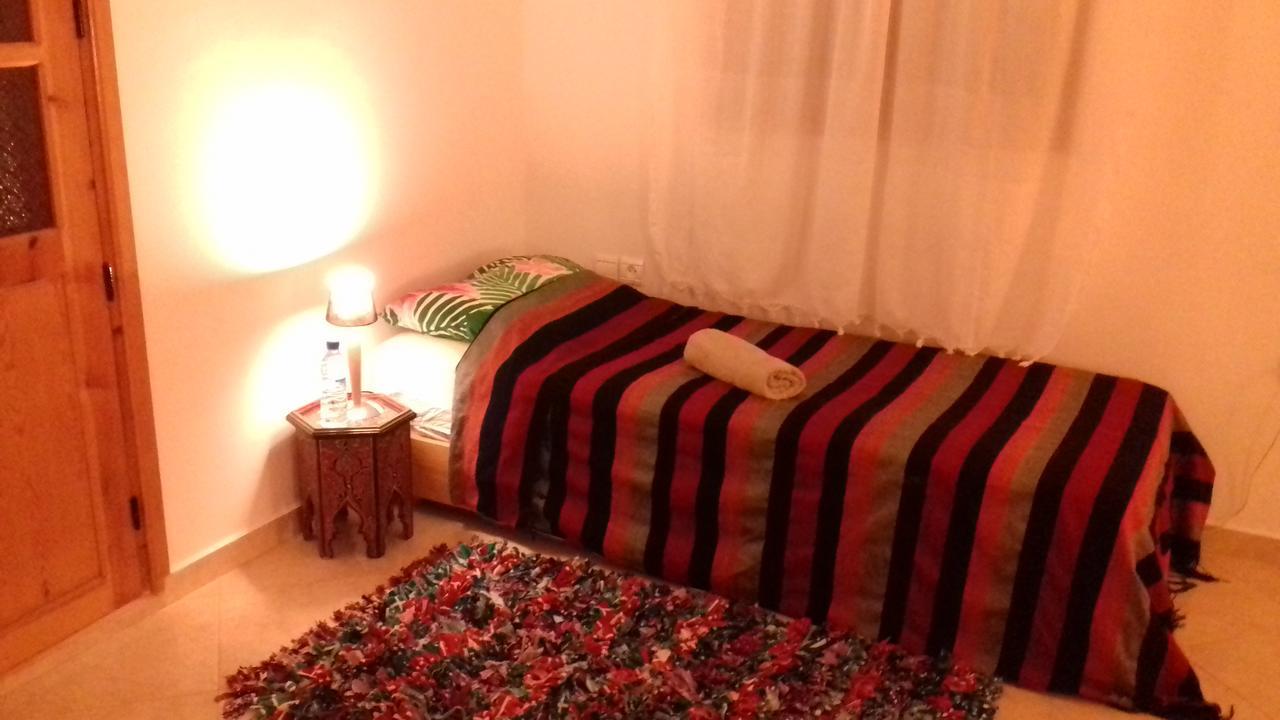 Dar Albatros Guest House Sidi Kaouki Luaran gambar