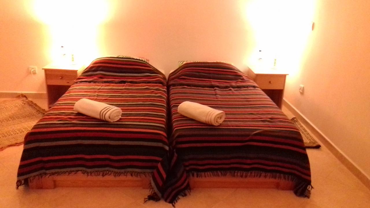 Dar Albatros Guest House Sidi Kaouki Luaran gambar