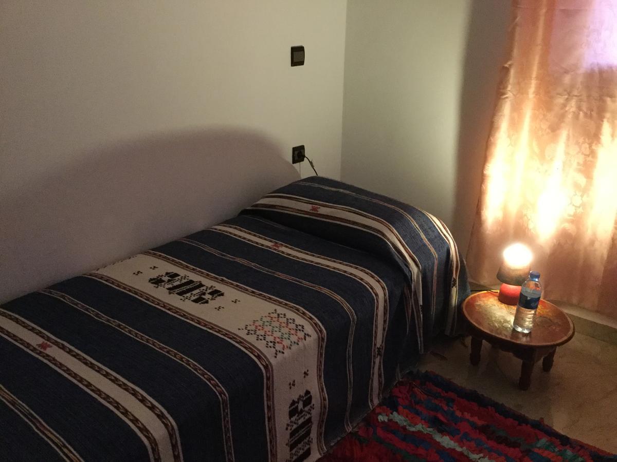 Dar Albatros Guest House Sidi Kaouki Luaran gambar