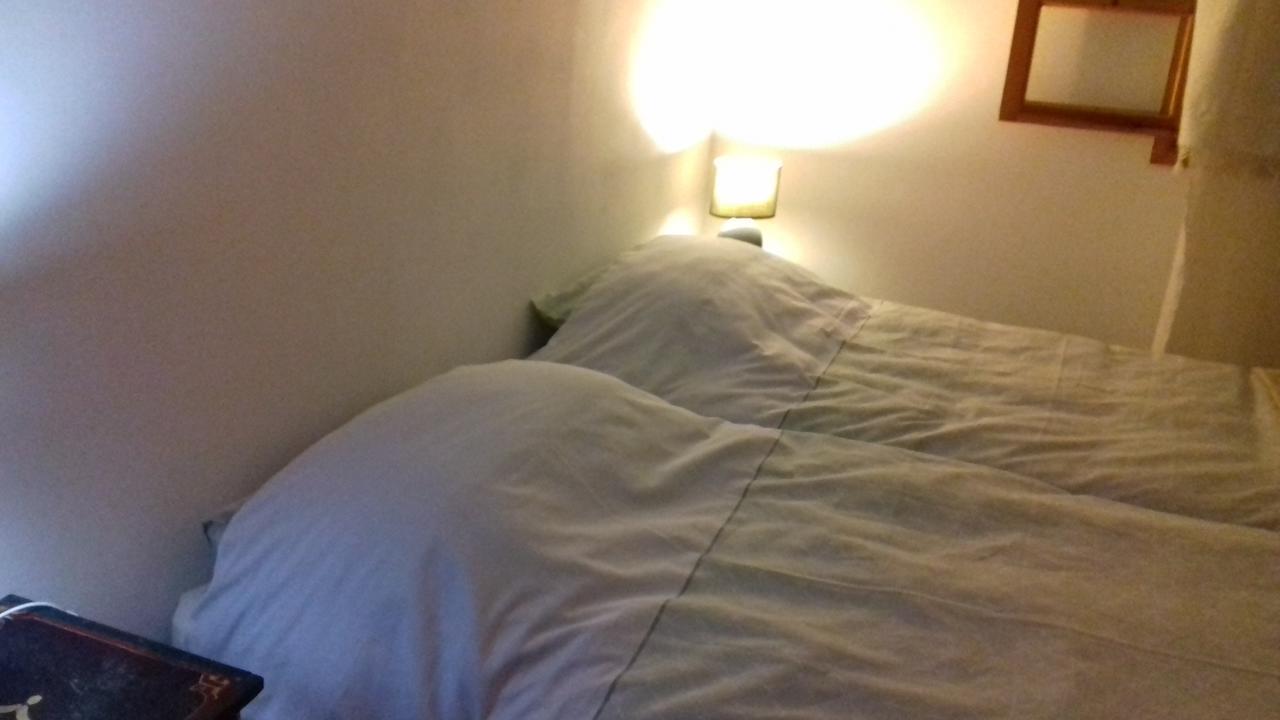 Dar Albatros Guest House Sidi Kaouki Luaran gambar
